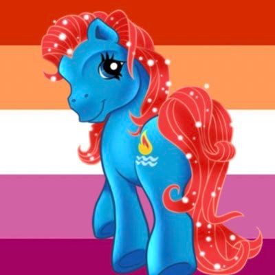 ✨🌈g3 pony of the day!さんのプロフィール画像