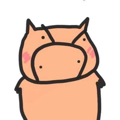Pigigi is a comic character created by Claudia Liu. She is a good pig.