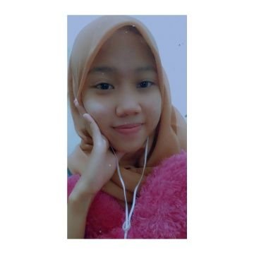 rizkamaliyah30's profile picture. Cancer 💕
Chika Ameliyah 💙