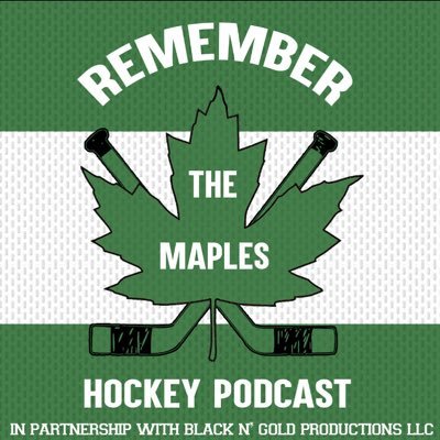 Podcast, Website, & YouTube content honoring the members of the @CityofAmesbury Maples hockey organization EST 1924. Partnership: @BNGProductions #Massachusetts