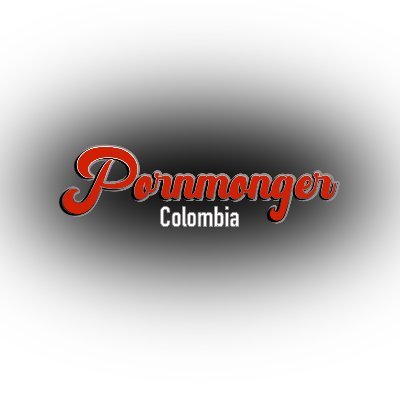 Official Pornmonger Colombia Twitter account. 🇨🇴🔞 @SheerForCreator