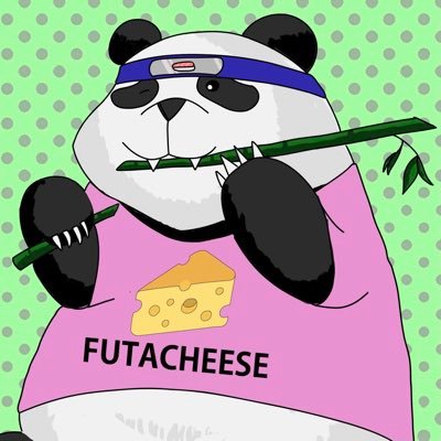 futacheeseさんのプロフィール画像
