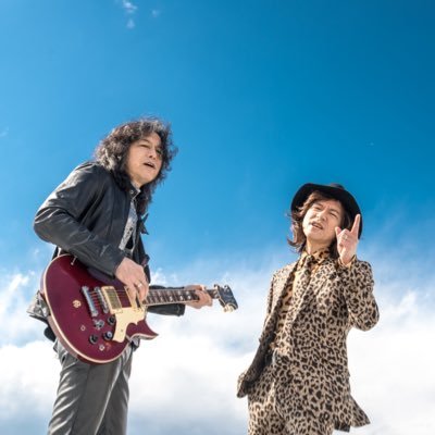 2nd & 初カバーアルバム「ロックンロール黄金狂時代」2024.6.19発売決定！ 初の全国ツアー2024.5.11スタート🔥ツアー会場にてアルバム先行発売！