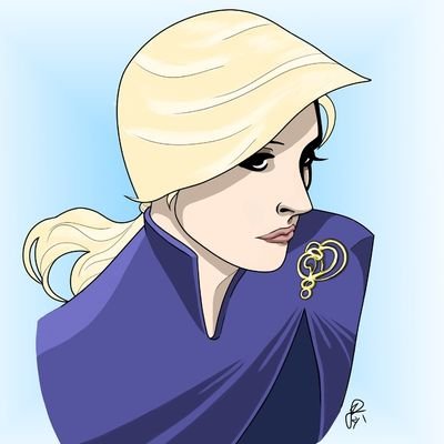 TALES OF GHAMORAさんのプロフィール画像