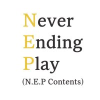 네버엔딩플레이 (N.E.P Contents)(@nepcontents) 's Twitter Profile Photo