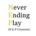 네버엔딩플레이 (N.E.P Contents) (@nepcontents) Twitter profile photo 네버엔딩플레이 (N.E.P Contents) (@nepcontents) Twitter profile photo