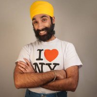 Manvir Singh🌹 (@manvirnyc) 's Twitter Profile Photo Manvir Singh🌹 (@manvirnyc) 's Twitter Profile Photo