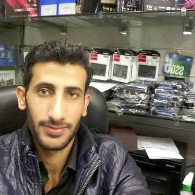 ((هَلْ جَزَاء الْإِحْسَان إِلَّا الْإِحْسَان ))
Learner Developer Engineer(HTML5&CSS3&PHP&JS.........)