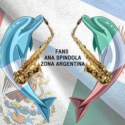 Club de Fans Ana Spíndola ARGENTINA