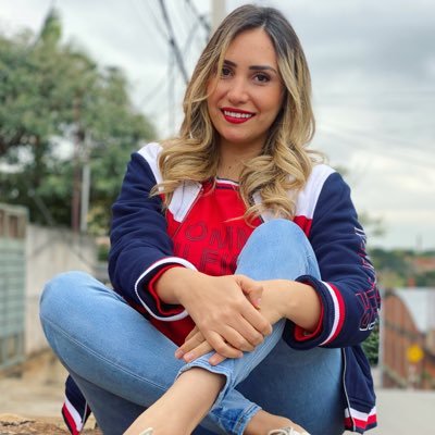 Eclesiastés 3 todo tiene su tiempo! ❤️ Hija de Dios, madre, esposa, Cantante, conductora @obedira #Elradar también Prensa @ResiSportClub..