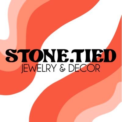 Stone Tied Jewelry & Decor