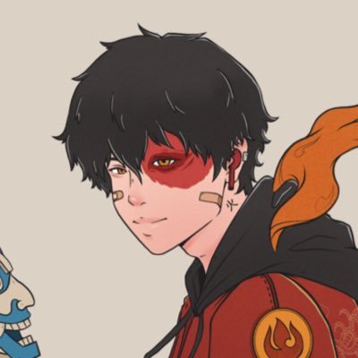 ATRAC | COMMISSION OPENさんのプロフィール画像