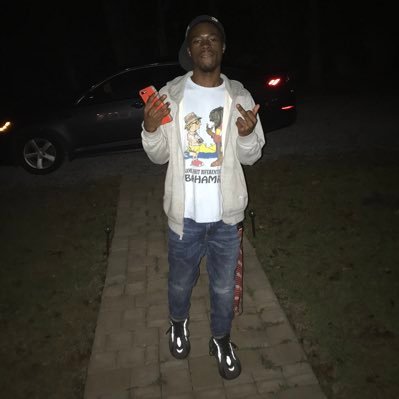 I AM WHO IVE BEKAME 🎙💯TRYNA MAKE SOMETHING OUT OF NOTHXNG🎙❤️FATHER OF 6