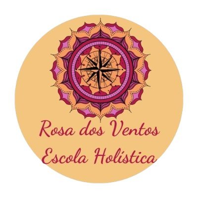 Rosa dos Ventos Escola Holística