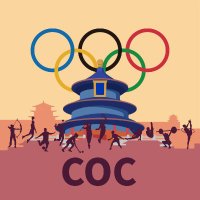 Chinese Olympic Committee(@OlympicsCN) 's Twitter Profile Photo