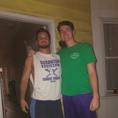 JFunchion's profile picture. Carroll '18 ll Scranton ‘22