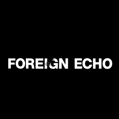 foreignecho Profile Picture