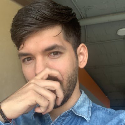 Cuenta de uso real de tw como psicóloga virtual personal. Si estás aquí es porque confío en ti, casi todos mis tuits serán quejas pa’ eso es no worries 😗
