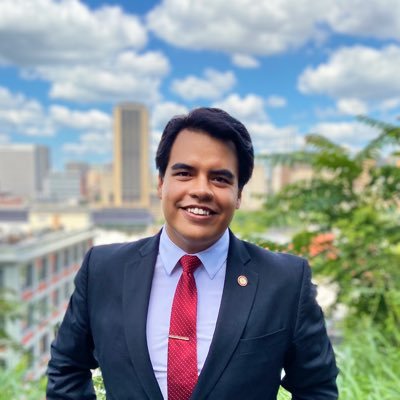 lsanchezconcha's profile picture. Educator for Richmond Public Schools | Chair Emeritus of Virginia Latino Advisory Board | Lifelong Student