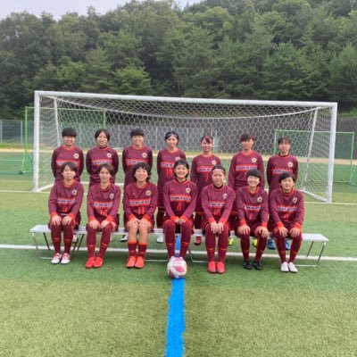 姫路獨協大学女子サッカー部です。関西学生女子サッカーリーグ1部に所属しています。インカレ優勝を目指し、日々活動しています。当アカウントでは試合の告知や速報、結果等を随時更新します！