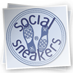 social_sneakers's profile picture. Your online source to business marketing and professional Facebook Fan Pages- helping businesses find growth from Social Media