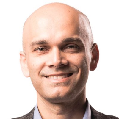 Partner @LightspeedIndia, investor in software/digital startups originating in India/SE Asia.