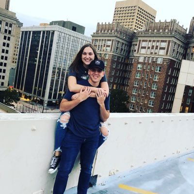 haleigh_nb's profile picture. Peace, love, & positivity | Educator🍎 | NWOSU alumni⚽️ | married to my best friend @brooks__mk