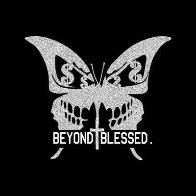 Beyondblessed4l's profile picture. Beyond Blessed LLC🦋💰           Clothing (Brand)