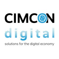 CIMCON Digital(@CimconD) 's Twitter Profile Photo