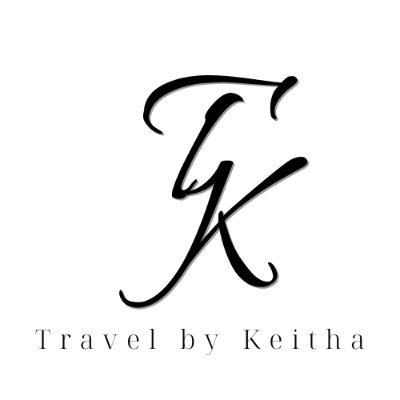 @KeithaTravelby