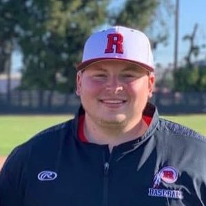 Husband || Ripon High School Baseball Coach || Your local beer salesman