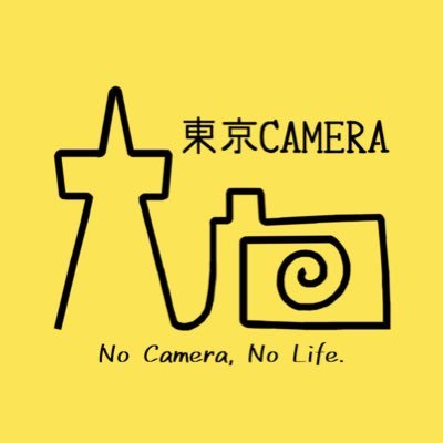 東京CAMERAさんのプロフィール画像