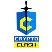 Crypto Clash(@CryptoClash1) 's Twitter Profile Photo