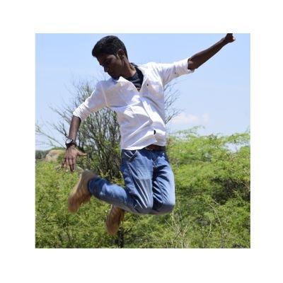 Gangadar_10's profile picture. AI engineer 👨‍💻... Passionate for trekking🧗‍♂️ ... Evolving from the nerdy version 🤗💕😇
