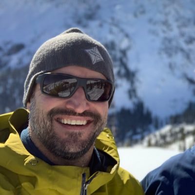 bthamilton's profile picture. Fintech Founder | Investor | Advisor