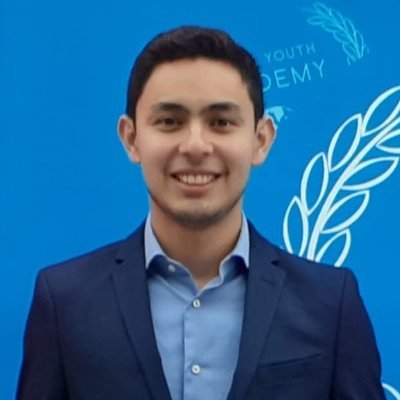 @ExITAM // RR.II 🌎//Jr Director en @Globalnexusdc// Government Relations// Creador de la Lupa 🔎 Pública y Congreso Express📍Tiktok https://t.co/UZVaxkwwcW