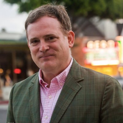 Garden & Gun contributing editor. Netflix’s “ReMastered” and CNN’s “The People v. The Klan” consulting producer. Reposts/follows/likes not endorsements.