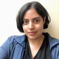 Kirithiga Ramalingam (@kirithiga) 's Twitter Profile