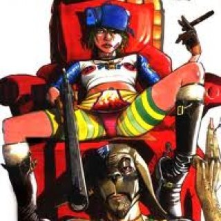 n_spencerjones's profile picture. Metal as Fuck (when the kids will let me)