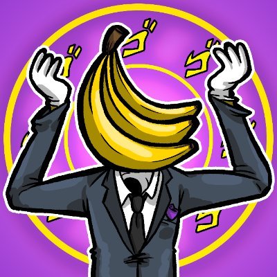 Menacing Banana (@Menacing_Banana) / X
