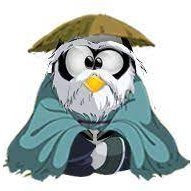 dnlroot's profile picture. Linux Developer