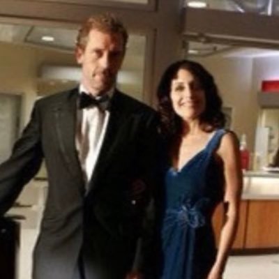 tweets about what house & cuddy are up to 💕 (non-canon; no one is dead, huddy are married & rachel’s age is vague)