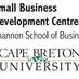 CBU SBDC (@smallbusinesscb) Twitter profile photo