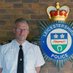 Simon Cole (@CCLeicsPolice) Twitter profile photo