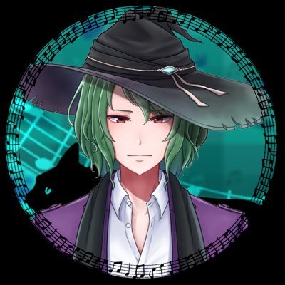 ジャック猫ルソン🪓🐈@innocent tyrant歌ったさんのプロフィール画像