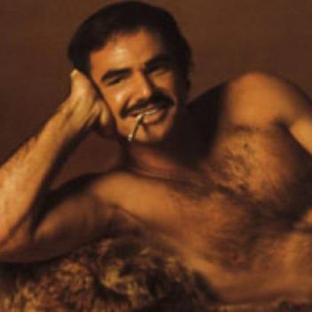 RyanStilton's profile picture. I’m not Burt Reynolds.