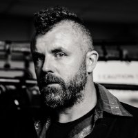 Mick Flannery(@MickFlannery) 's Twitter Profile Photo