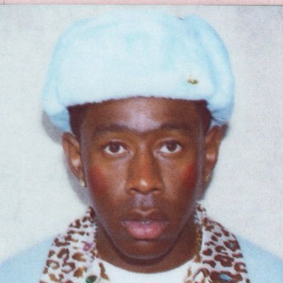 bot that tweets tyler, the creator lyrics daily!