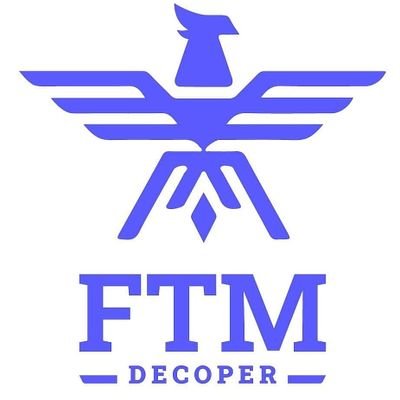 Fundador/CEO  #FTMDECOPER 
 
 #DECORACIÓN