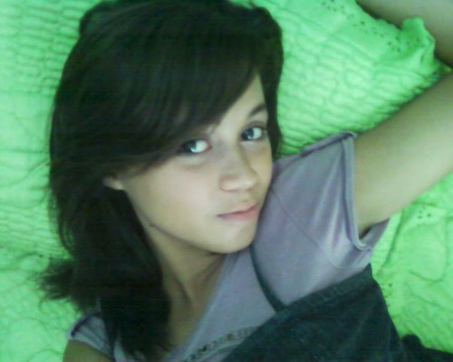 eu sou perfeita do jeito que nasci pois Deus não comete erros!
♥